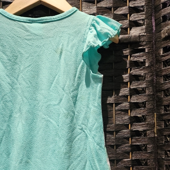 🍄6/36🍄 Persian kitty nite gown - Picture 7 of 8